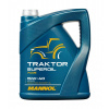 Motorový olej SCT - MANNOL TRAKTOR SUPEROIL 5 l 15W-40
