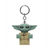 Smartlife LEGO Star Wars Baby Yoda svítící figurka (HT)