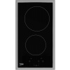 Beko HDMC 32400 TX, sklokeramická varná doska HDMC 32400 TX