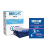 Ozonidy Banival krém na balanitídy a balanopostitídy 10 ks x 3 ml