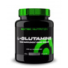 L-Glutamine 600 g - Scitec Nutrition Príchuť: Natural - Necohutený