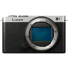 Panasonic Lumix DC-S9 strieborné telo DC-S9E-SA