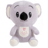 Plyšový koala, 25 cm