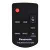 Originálny diaľkový ovládač PANASONIC N2QAYC000123