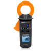 HT Instruments HT77C AC - Kliešťový merač pre meranie zvodových prúdov od 10μA do 60A