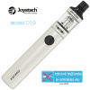 Joyetech Exceed D19 1500mAh - biela