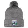 Vancouver Canucks - Authentic Pro Home Ice 23 NHLZimná Čiapka one size