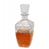 Karafa - flaša na whiskey 900 ml
