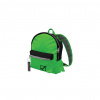 Givova Ruksak Zaino, jasná zelená / čierna