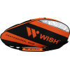 Sportovní taška Wish Bag WB3035 Black Orange