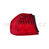 zadní světlo LED vnější (bez obj.) 4dv. L 0667931
