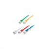 Equip 605562 sieťový kábel Žltá 3 m Cat6 S/FTP (S-STP) (605562)