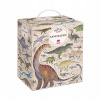 Czuczu Puzzlove dinosaury 200 dielov