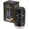 NGT Pasca na hmyz Bug Zapper & Light System
