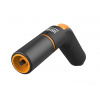 FISKARS 1054781 Nastaviteľná zavlažovacia pištoľ FiberComp