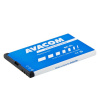 AVACOM batéria pre mobilné telefóny Nokia E55, E52, E90, Li-Ion 3,7V 1500mAh (náhradná BP-4L) GSNO-BP4L-S1500Aa