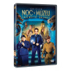 Noc v muzeu: Tajemství hrobky DVD