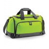 BagBase Cestovná taška 30 l BG544 Lime Green 54 x 29 x 26 cm