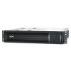 APC Smart-UPS 1500VA LCD RM 2U 230V (1000W) with Network Card