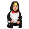 BABY PENGUIN - tučniak - věk 6 - 12 měsíců