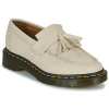Dr. Martens Mokasíny ADRIAN PARCHMENT BEIGE Béžová