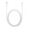 Kábel Apple USB-C / Lightning, 2m (2024) (MW2R3ZM/A) biely
