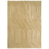 Designový vlněný koberec Marimekko Kalasääski brass 134001 Brink & Campman 170 x 240