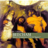 MOZART,W.A.: Symphonies 40, 41 [Beecham] (CD)