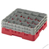 Kôš do umývačky 16 pozícií- výška 15,2 cm, Ø 10,9 cm (CAMBRO Camrack koše do umývačky)