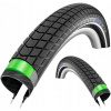 SCHWALBE BIG BEN PLUS 28/29x2.00 PNEUMATIKA GREEN GUARD E-50 REFLEX DD