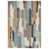 Outdoorový koberec Harlequin Trattino sea glass 444804 Brink & Campman 140 x 200