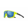 Julbo FURY S Spectron 3 yellow