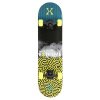 NILS EXTREME Skateboard NILS Extreme CR3108SA Brain