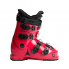 Zjazdové lyžiarky ATOMIC REDSTER TJ 60 Red Tension/Black - 25/25.5