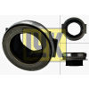 Vysúvacie ložisko Opel Agila A, Astra F, Corsa A LuK 500032010 (Vysúvacie ložisko Opel Agila A, Astra F, Corsa A LuK 500032010)