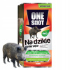 Repelent, plašič pre zvieratá - Divoké zľavy koncentrátu divokého marta 250 ml (Koncentrát na odpudzovanie divých kun 250ml)