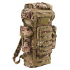 Brandit Kampfrucksack Molle taktický batoh, multicam 65l