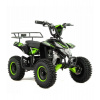 Elektro štvorkolka Sunway Madox Nitro 1000W Exclusive Zelená