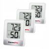 Termometer ThermoPro TP49W biely