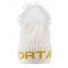 Dámska čiapka Sportalm CH m.P. 950122 White (01)
