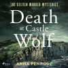 Death at Castle Wolf (EN) - Anna Penrose - online doručenie