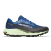 obuv merrell J00005009 AGILITY PEAK 6 GTX M mariana 47