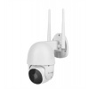 Vonkajšia kamera Wi-Fi Kruger&Matz Connect C30 Tuya, 2M, PTZ, 10m