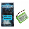 Motorola Batt-27953 CB94-01A MBP36 MBP33 MBP36S (Motorola Batt-27953 CB94-01A MBP36 MBP33 MBP36S)