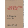 Tradice Lumíru. 1851–1940