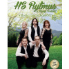 HS RYTMUS Z NOVEJ BOSACE - V Bosaci, tam na kopecku 1 CD + 1 DVD