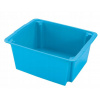Heidrun Plastový úložný box Mania 22l