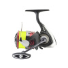 DAIWA - Navijak 23 Ninja LT 4000-C + Šnúra JB4 0,21 mm 160 m
