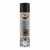 K2 - Čistí a regeneruje pneumatiky BOLD 600ml K156