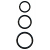 Pipedream Fantasy C-Ringz - Silicone 3-Ring Stamina Set